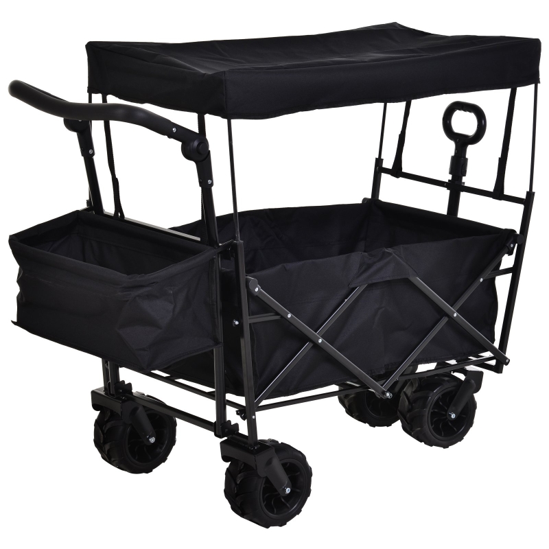 durhand trolley