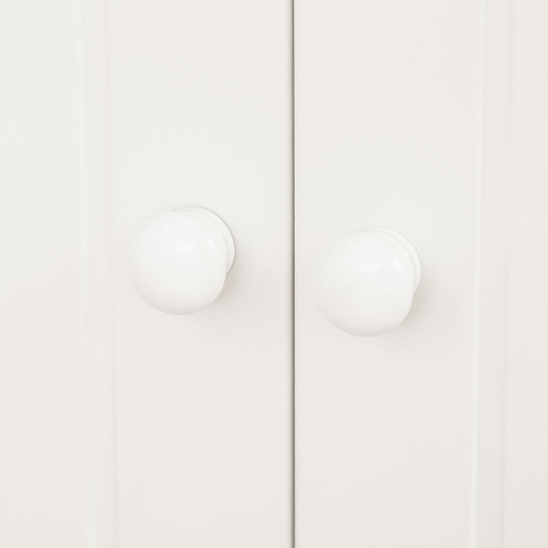 HOMCOM bureau 82 cm x 38.5 cm x 107 cm