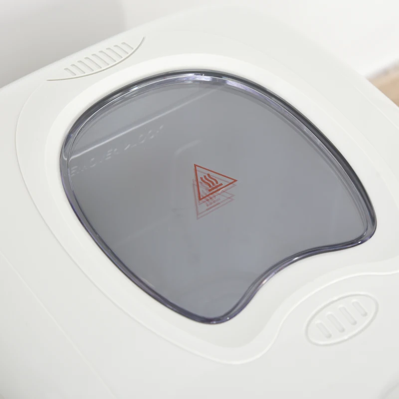 HOMCOM Wypiekacz do chleba z 12 programami pieczenia