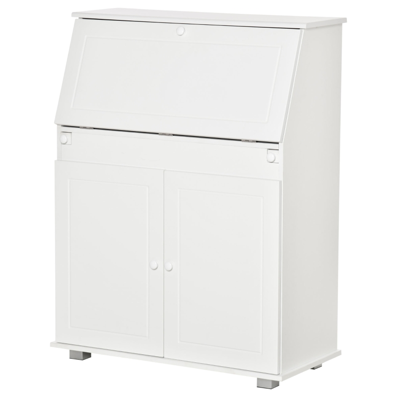 HOMCOM bureau 82 cm x 38.5 cm x 107 cm