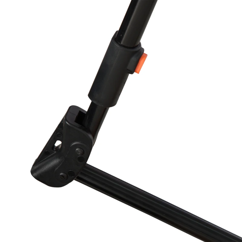 Outsunny namiot kempingowy siatka namiot moskitiera dla 4-6 osób z torbą