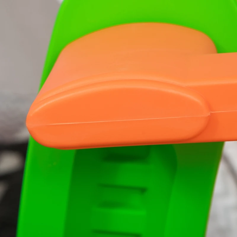 Outsunny Masa Picnic Copii – Set Masa & 2 Banci pentru 3–6 Ani