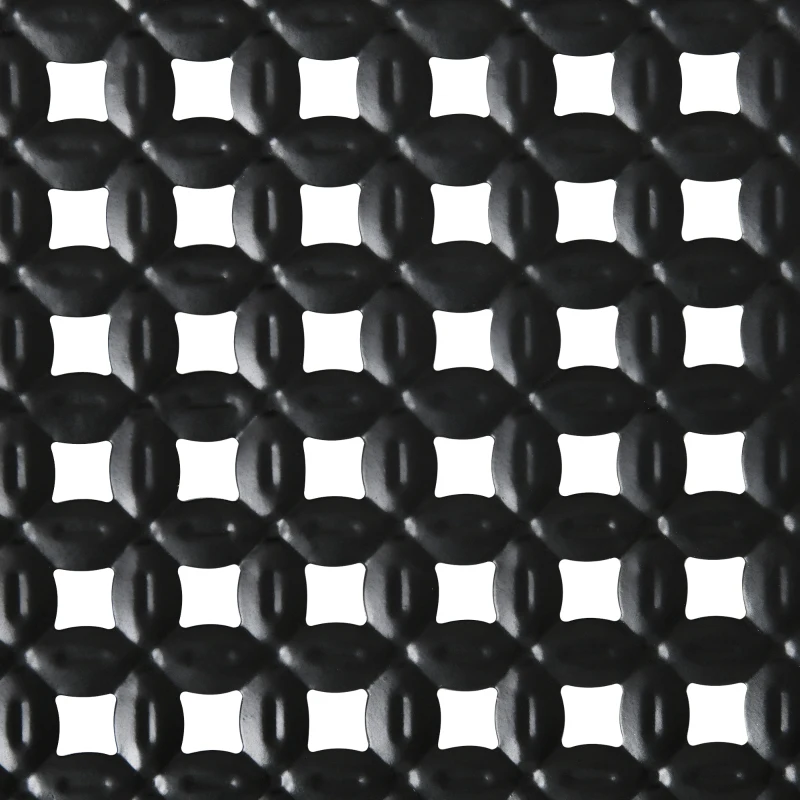 Jardiniera de Exterior Outsunny cu Carlige pentru Balustrada, Suport Ghivece pentru Balcon si Terasa din Metal