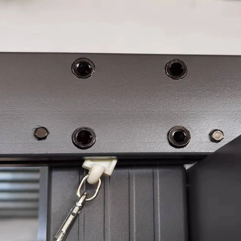 Outsunny Foișor de Grădină cu Copertină Retractabilă, Pergolă de Exterior cu Structură din Aluminiu, 2.95x2.95x2.16 m, Alb Crem