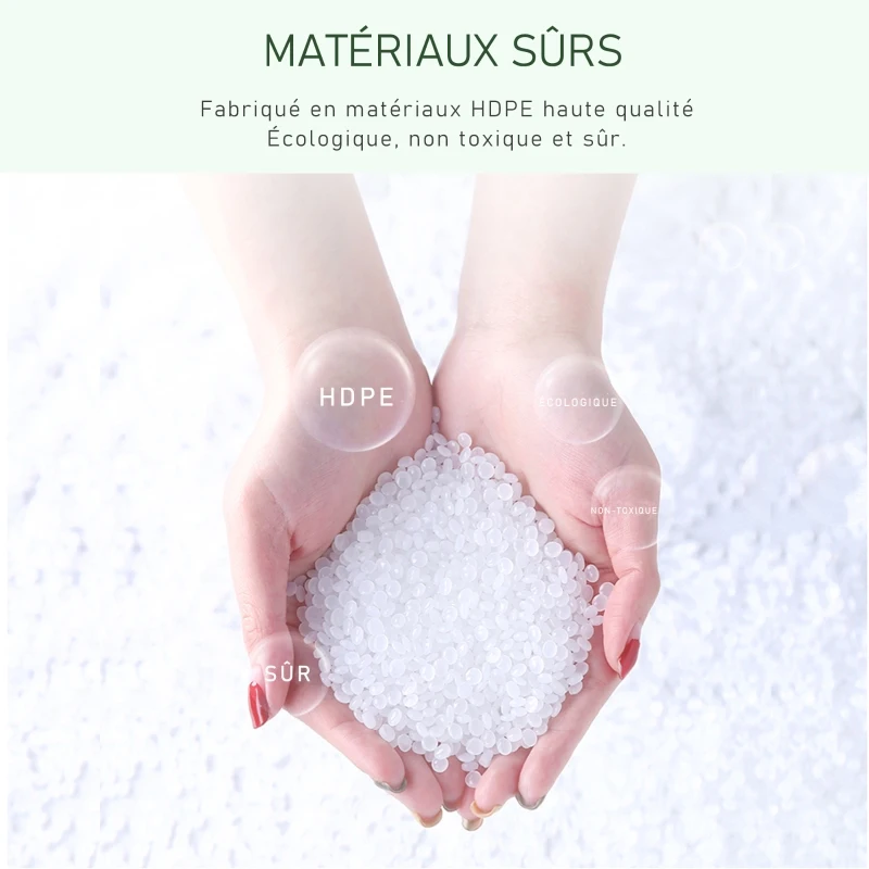 HOMCOM Ensemble table et chaise pour enfant - bureau enfant tableau blanc 2 en 1-3 marqueurs + brosse inclus - rangements - HDPE gris beige