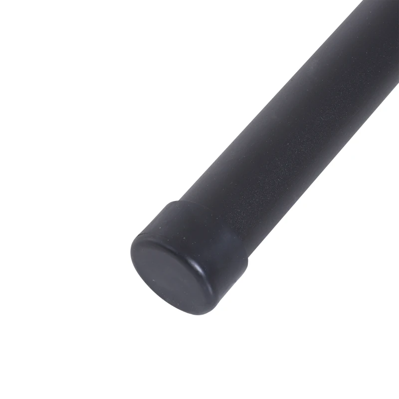 Outsunny® STELAŻ STOJAK NA HAMAK Z HAKAMI OGRÓD PLAŻA metal