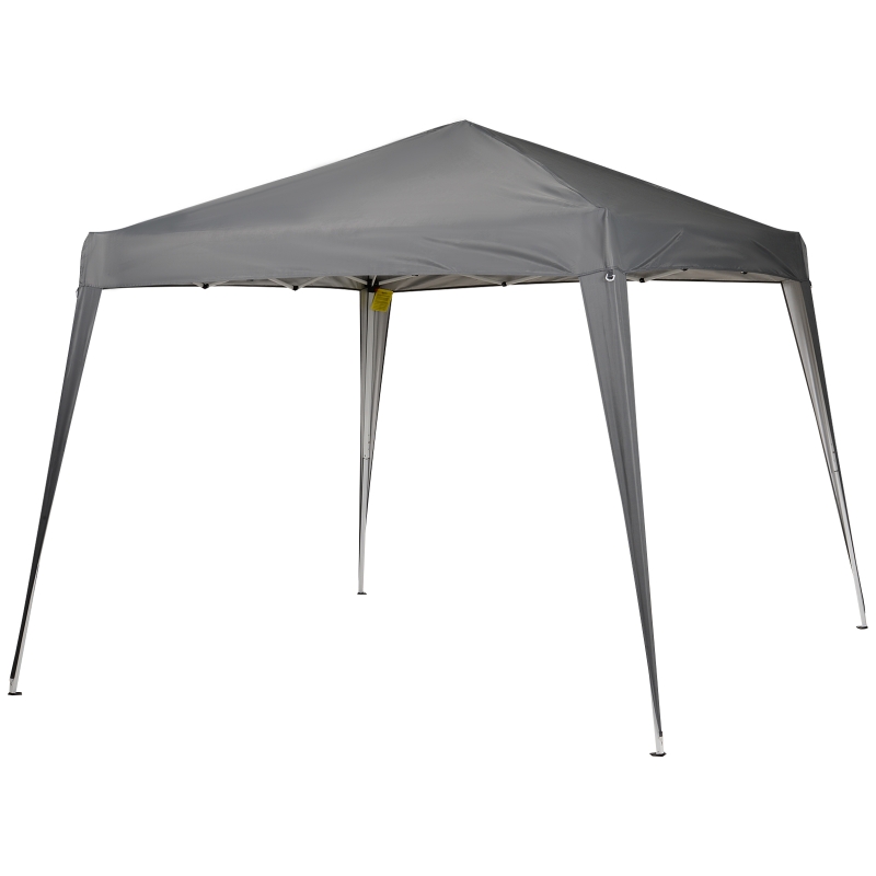 Tonnelle barnum pliant 3L x 3l x 2,4H m