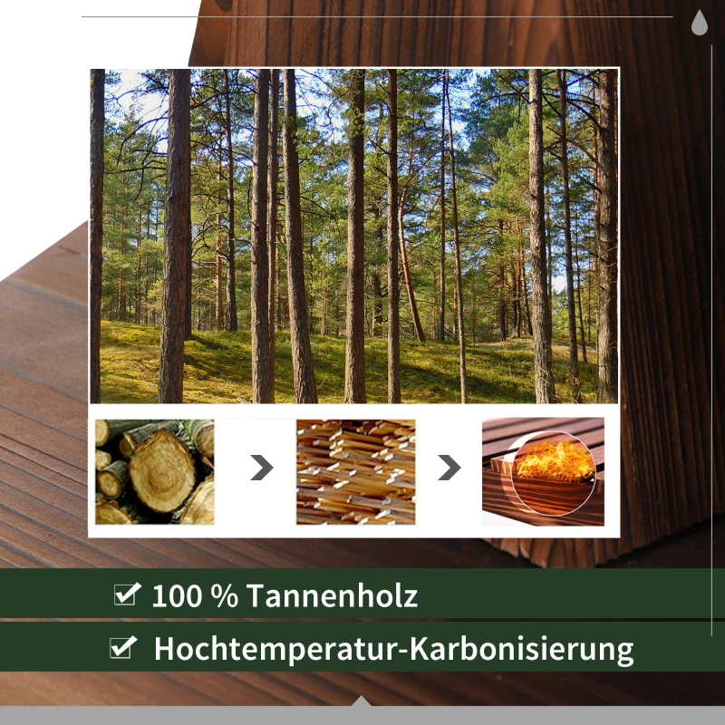 Tuinfontein sierfontein fontein vatfontein waterval houten vat