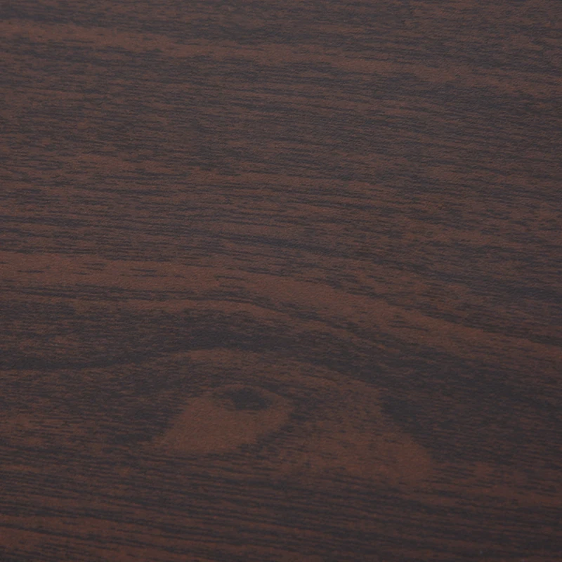 HOMCOM Sideboard, Side Cabinet, Floor Cupboard with Storage Drawer for Hallway, Kitchen, Bedroom, Living Room, Walnut