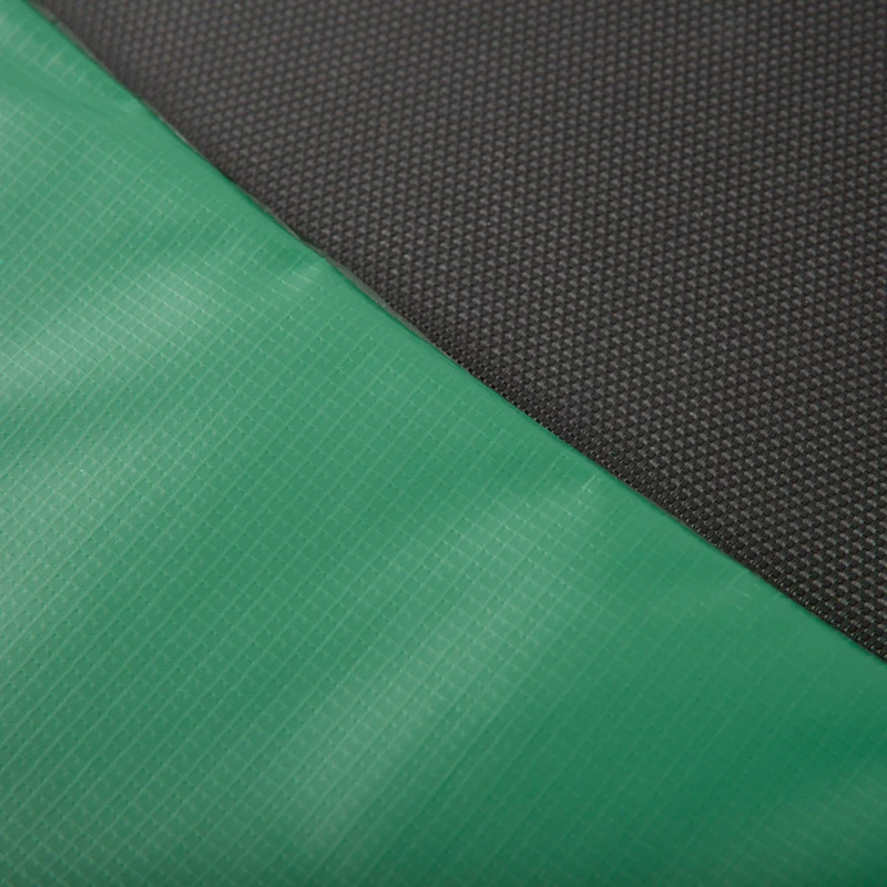 HOMCOM Osłona krawędzi do trampoliny, osłona krawędzi, osłona wymienna, 3 rozmiary, 3 kolory