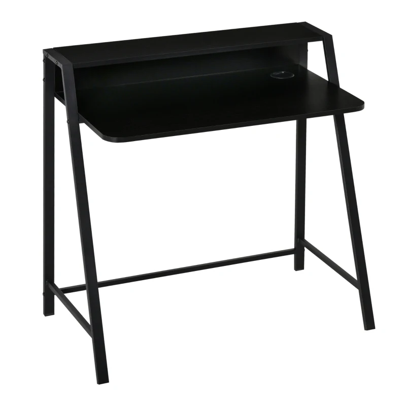 Biurko HOMCOM 84cm x 45cm x 85cm