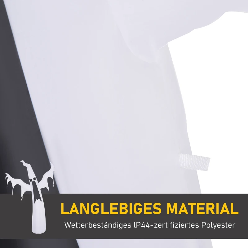 HOMCOM Spook Halloween-decoratie