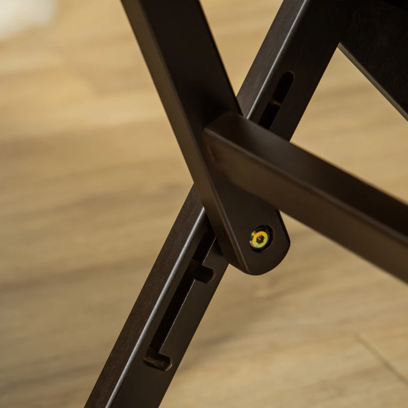 Schody dla zwierząt domowych Schody dla psów Pomoc przy wchodzeniu z szarą wykładziną dywanową składane