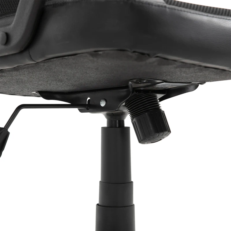 Vinsetto Executive Office Chair Black