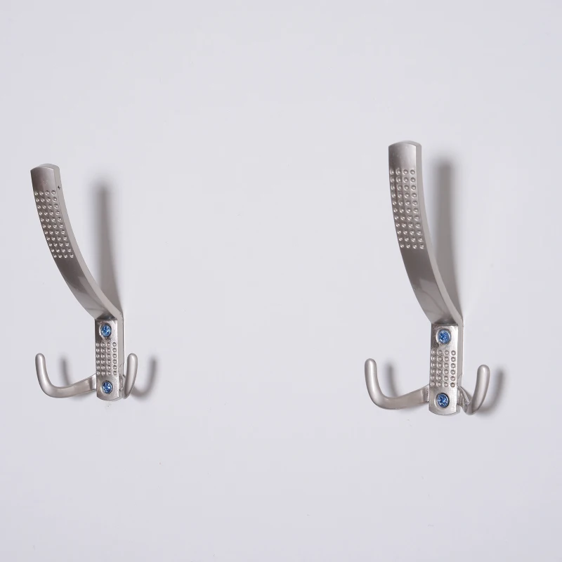 HOMCOM 3-delige garderobeset, schoenenkast, wandspiegel, garderobe, hal 2 kleuren