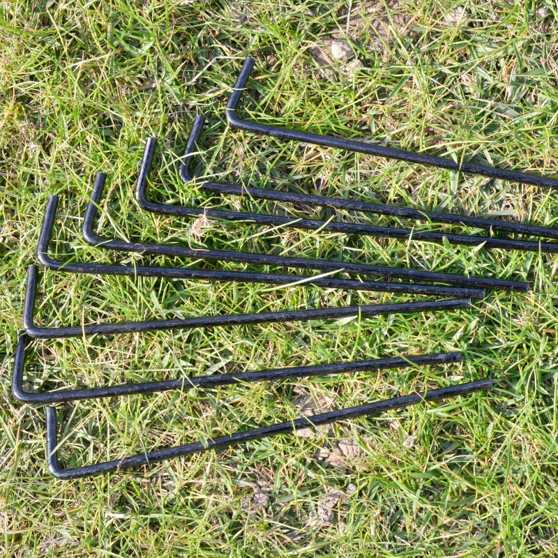 Outsunny Pergola 3 x 3 m met stoffen dak Weerbestendig polyester crème voor wandmontage