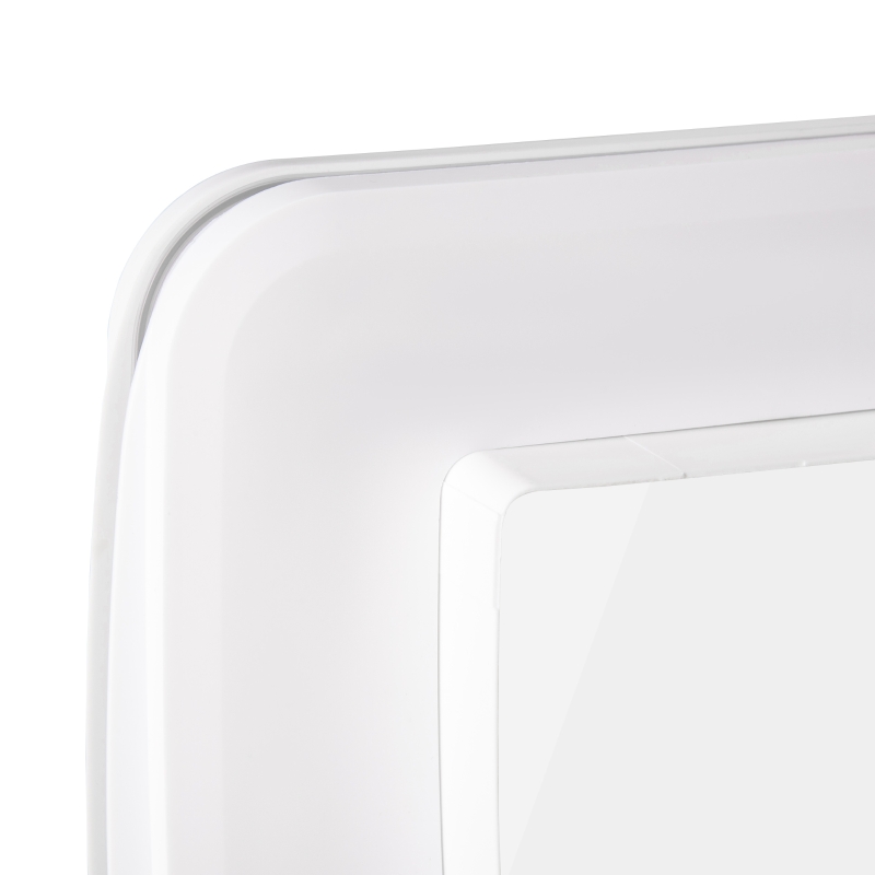 PawHut kattengrot 30 cm x 10 cm x 29 cm