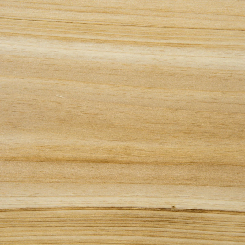 Outsunny podwyższona grządka rabata na kwiaty z włókniną drewno 80x60x74 cm