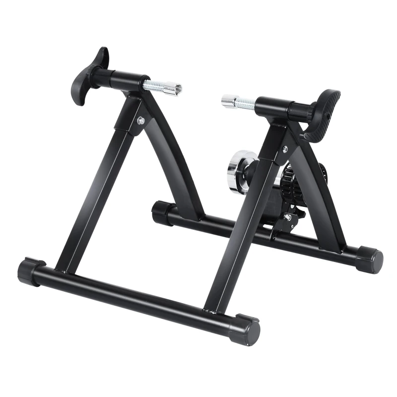 Trenażer rolkowy trener rowerowy trener domowy rowerowy hamulec magnetyczny rower szosowy 3 rodzaje