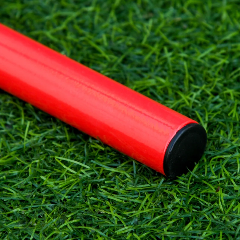 Outsunny Kids 360 Degree Rotating Metal Seesaw Swivel Teeter Totter Children's Playground Equipment for Garden Outdoor Indoor Swing, 2 Seats