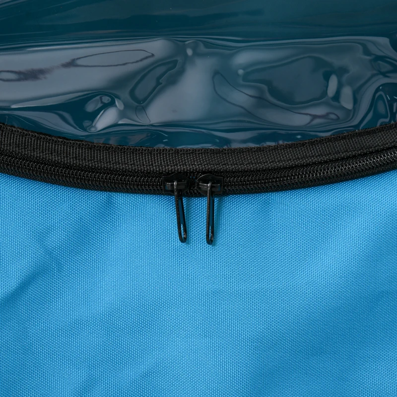 HOMCOM 3-in-1 kinderaanhanger