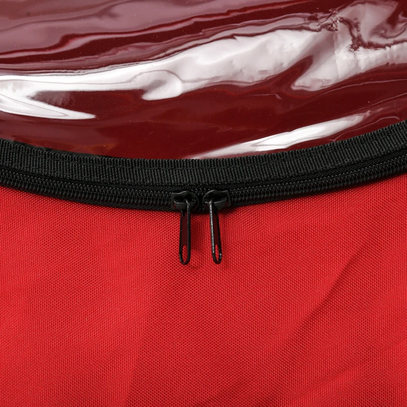 HOMCOM 3-in-1 kinderaanhanger