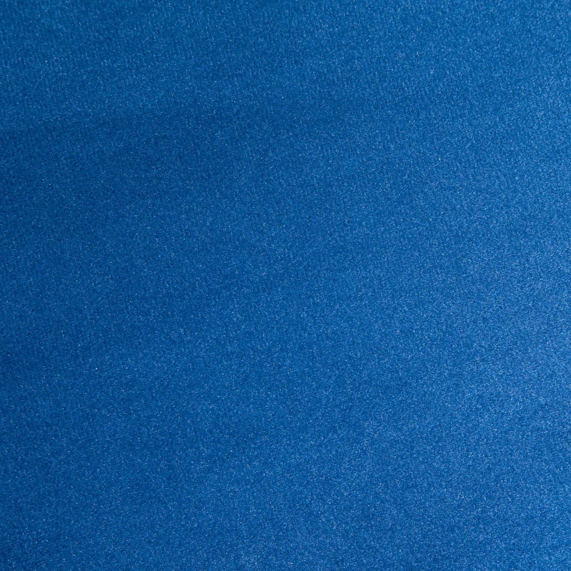 HOMCOM 3-zits bank gestoffeerde bank stoffen bank zitmeubels bank woonkamer bank met armleuningen gouden stalen poten velvet touch blauw 181 x 86 x 78 cm