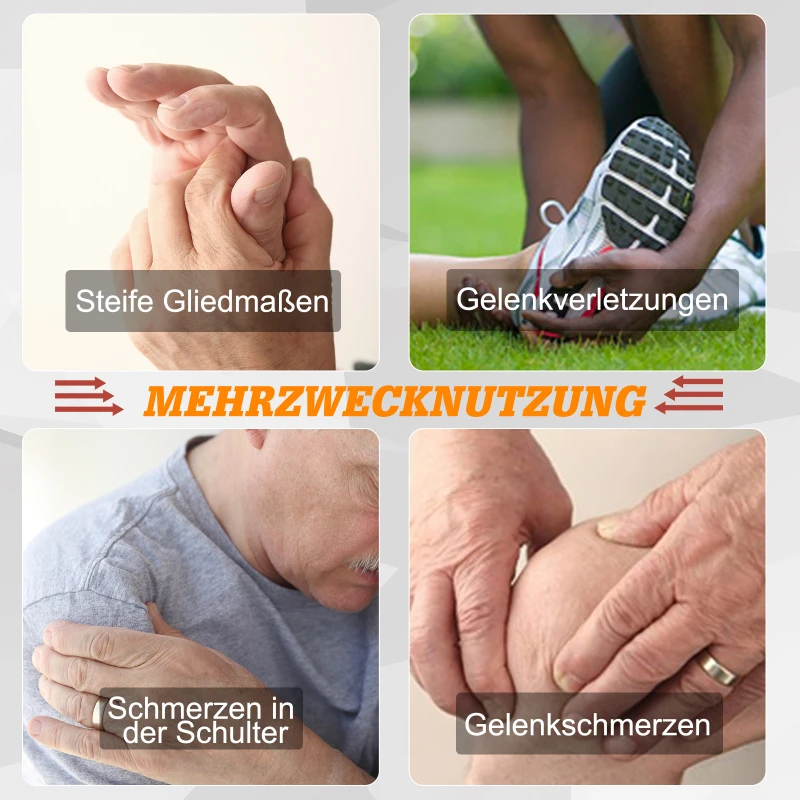 Homcom® Mini Trenażer Składany Bezstopniowa Regulacja Oporu Stal