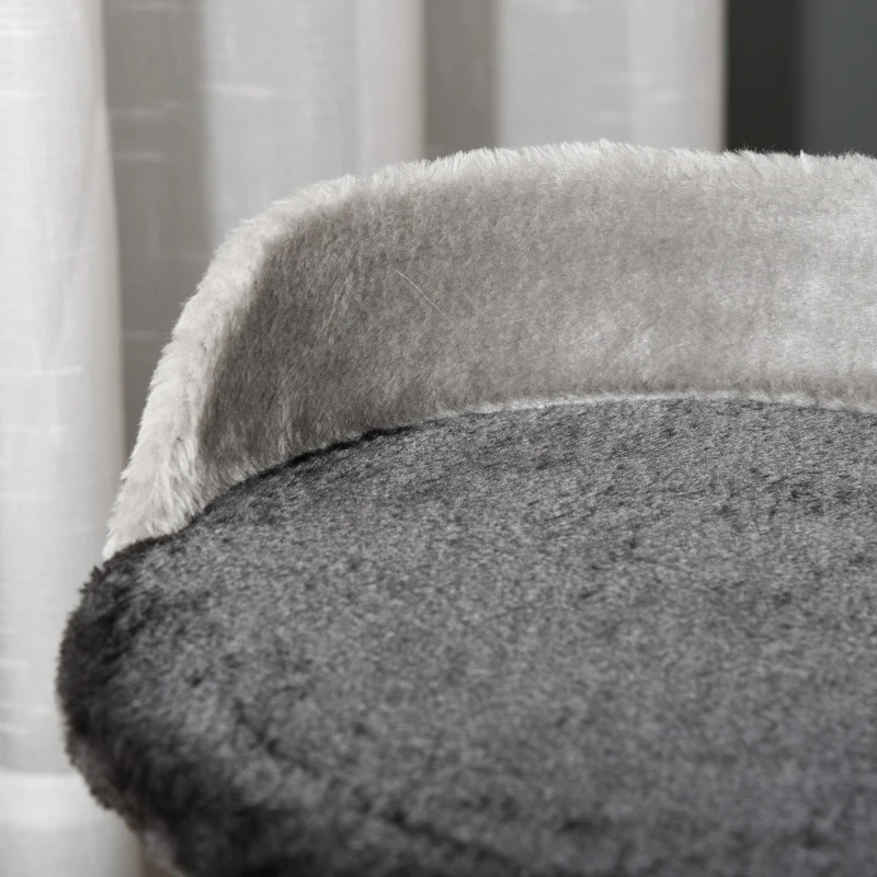 PawHut krabpaal met speelballen