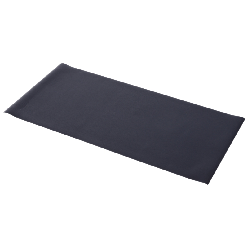 HOMCOM Multi-purpose Exercise Equipment Mat Non-slip Floor Protector Gym Fitness Training Workout Mat, 200 x 100cm