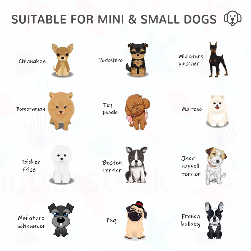 Pawhut Fabric Cat Sofa, 57x34x36cm-Black, Zebra-Stripe with Storage Box Pet Couch Pet Storage Sofa Bed