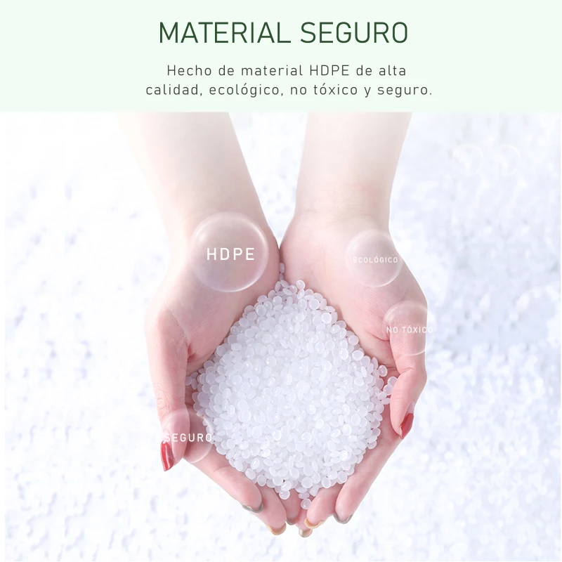 HOMCOM 2 en 1 Pupitre Infantil con Pizarra Juego de Escritorio Convertible y Silla para Niños de 1-3 Años con 3 Rotuladores y 1 Borrador 65x48x66,7 cm Gris y Blanco