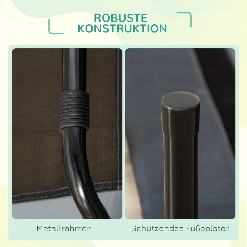 PawHut legowisko dla psa z zadaszeniem, podwyższone legowisko dla psa, legowisko dla psa z dachem, oddychający materiał, szara tafta 92 x 76 x 90 cm