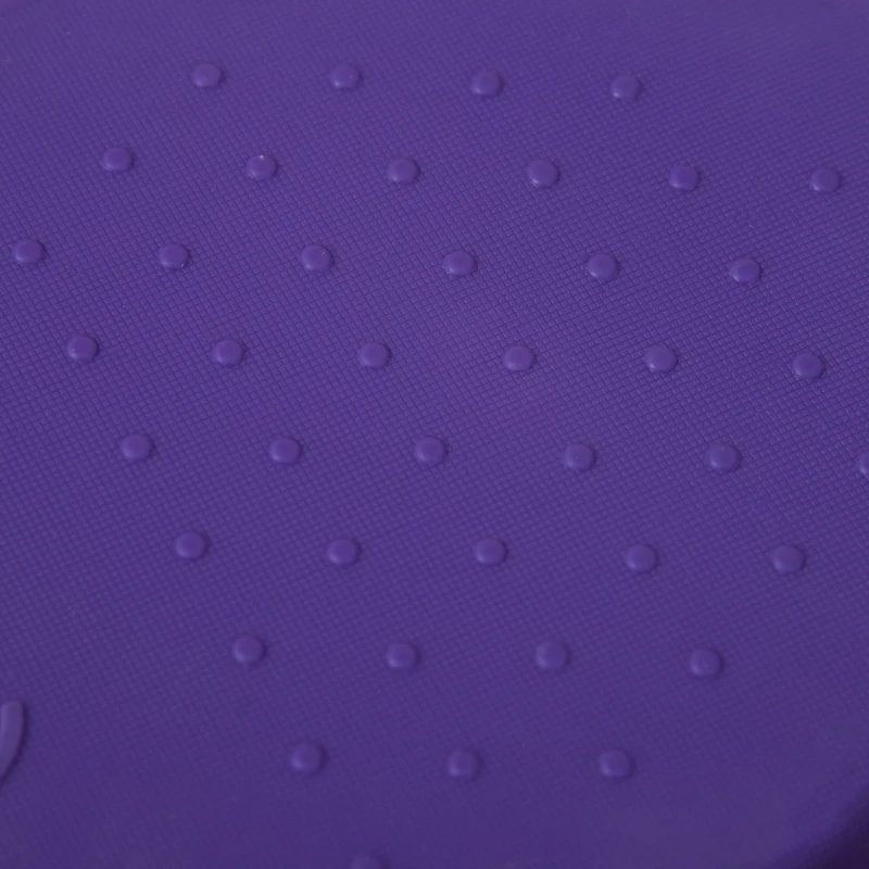 Outsunny Balansstenen, Stapstenen, 11 Stuks, Stapelbaar, Antislip, Robuust, Voor Binnen en Buiten, Belastbaar tot 100 kg