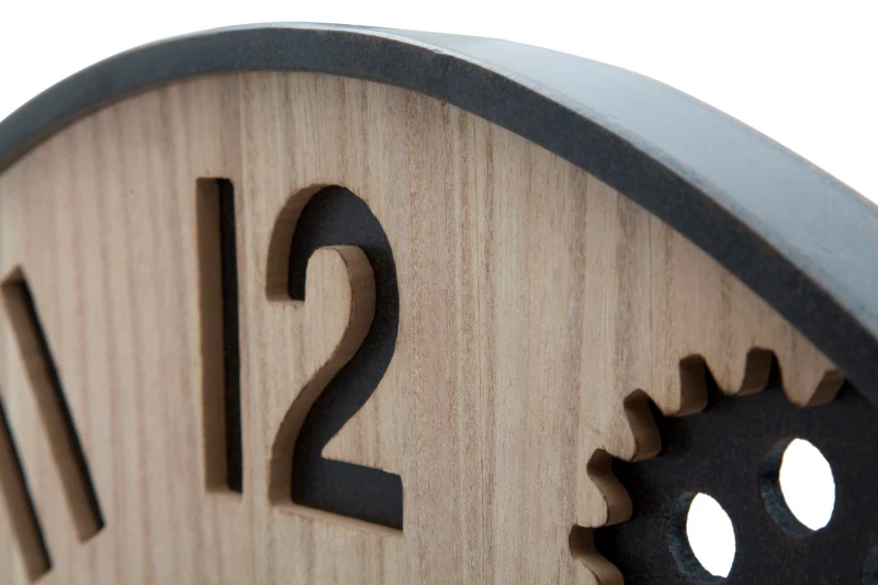 Orologio Da Muro Grand cm Ø 60X4,5