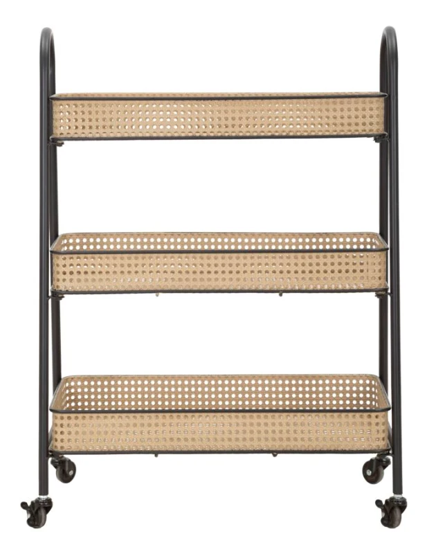 Carrello Fuji cm 60X30X80