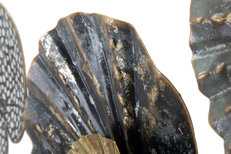 Pannello In Ferro Frame cm 134,5X8X68,5