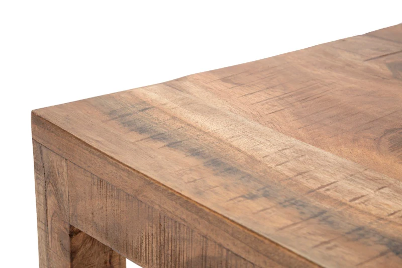 Sedia Yellowstone Set 2 Pz cm 45X45X100 (Legno Di Acacia Nilotica)