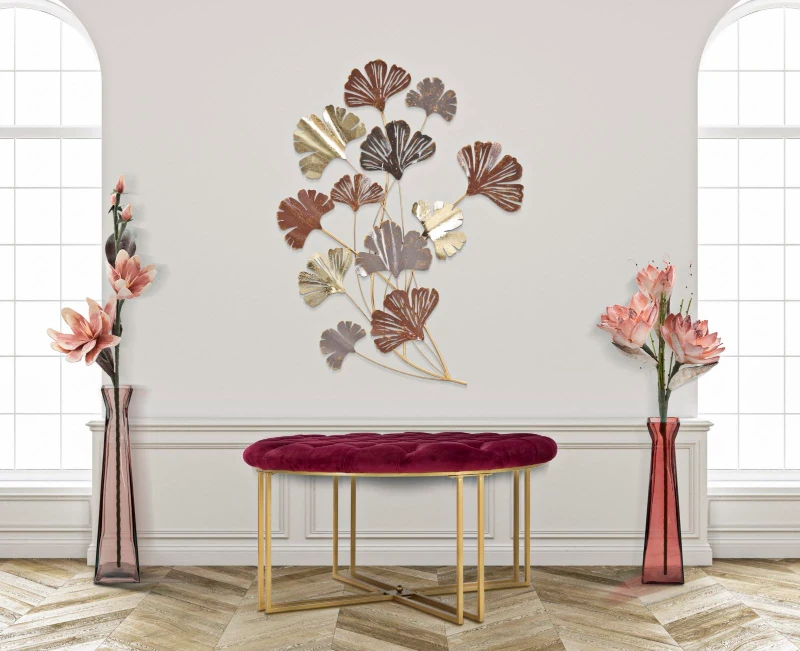 Pannello In Ferro Windy cm 69,5X5,5X92