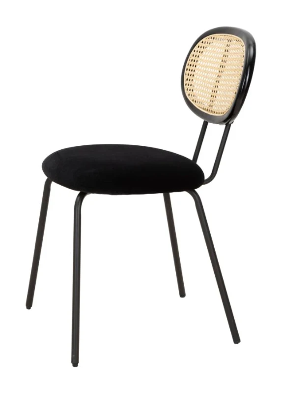 Sedia Osaka cm 43X54X80