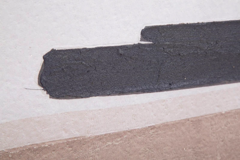 Dipinto Su Tela Sear cm 120X3,8X80
