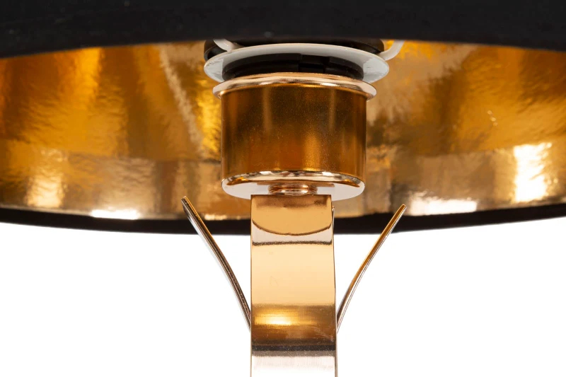 Lampada Da Tavolo Cordy cm Ø 30X59