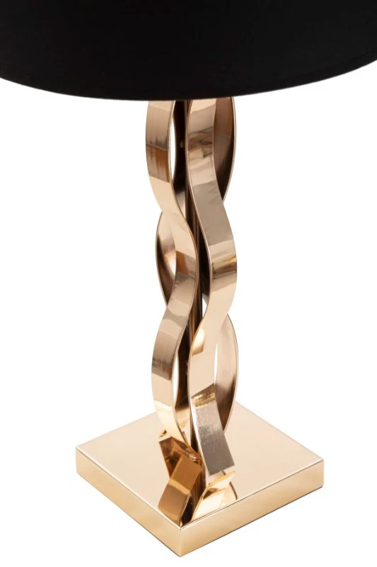 Lampada Da Tavolo Cordy cm Ø 30X59