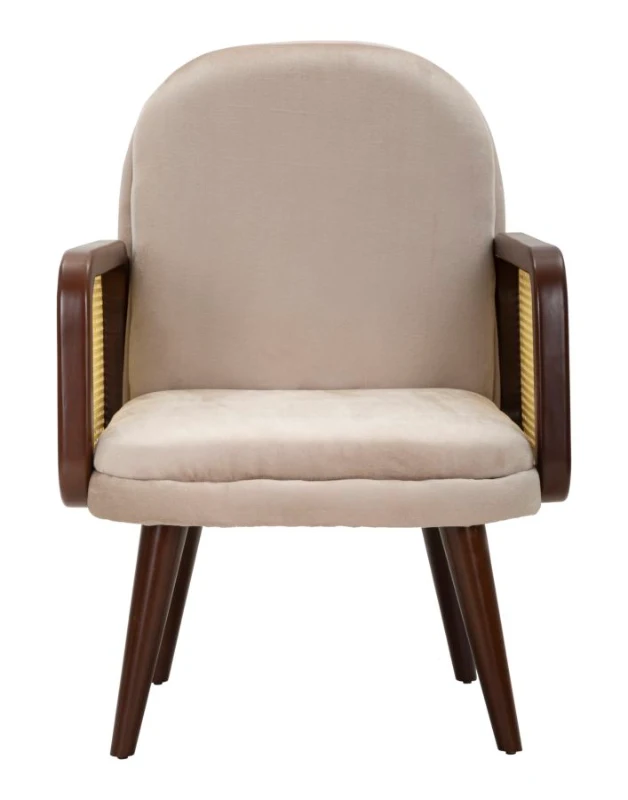 Poltrona Austria cm 77X80X93