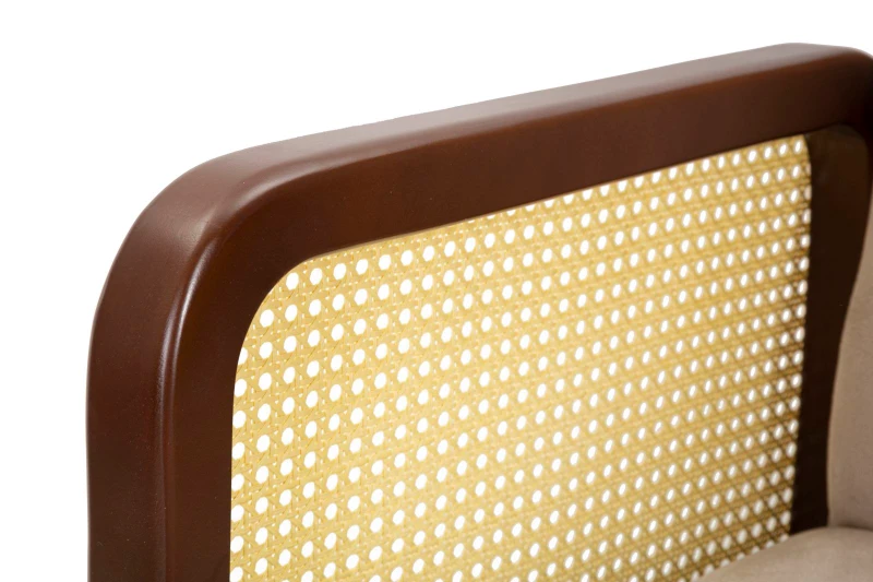 Poltrona Austria cm 77X80X93