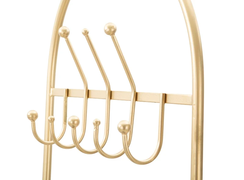 Panca Appendiabiti cm 80X38,5X180