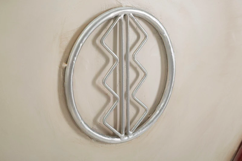 Bancone Bar Van cm 138X40X174