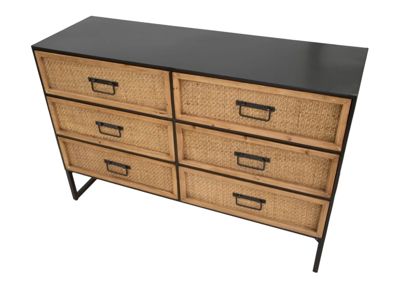 Como' Hanoi cm 120X40X80