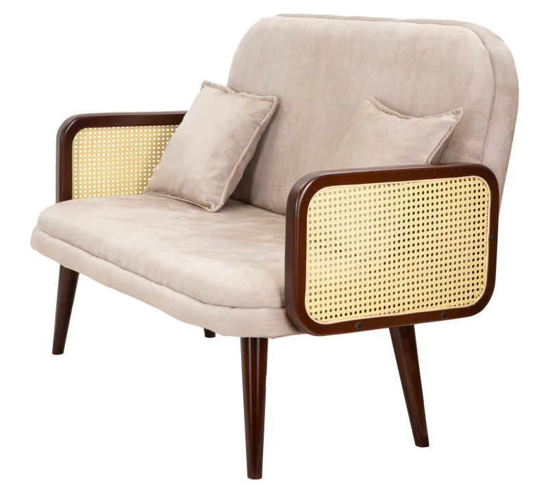 Divano Austria cm 131X80X93