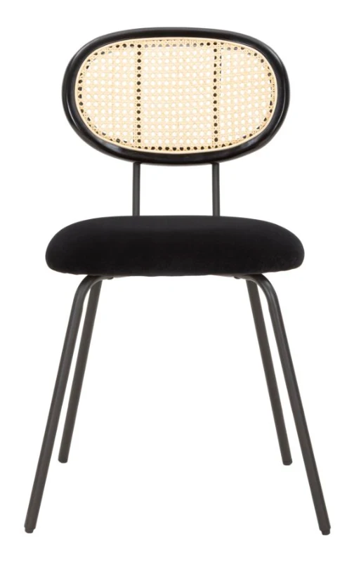 Sedia Osaka cm 43X54X80
